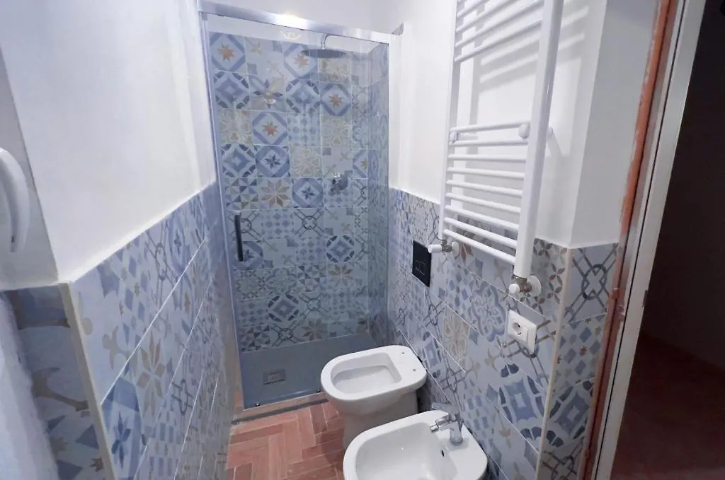Mini Appartamento Roma Apartment